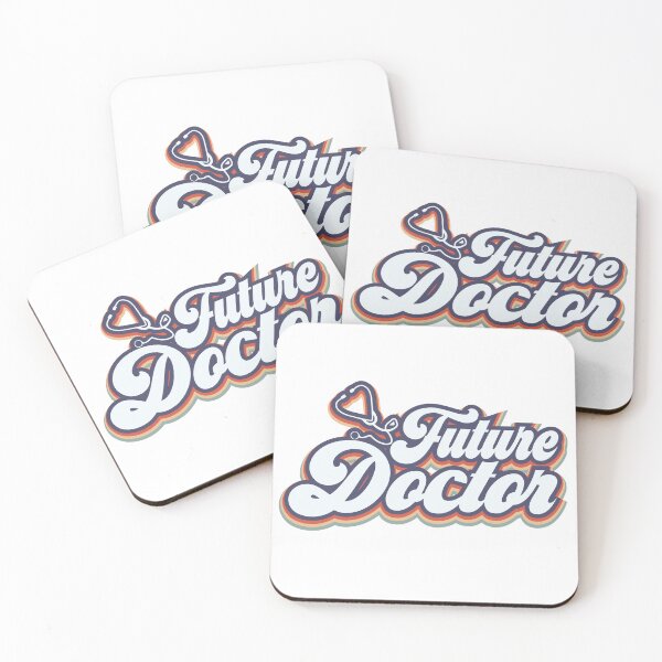 Item preview, Future Doctor Future Psychiatrist Future Dentist Dream job designed and sold by farhanhafeez.