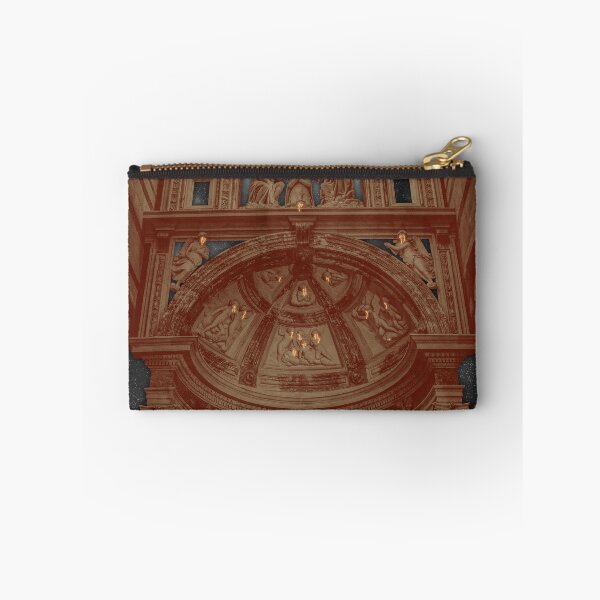Item preview, HE WEPT FOR THERE WERE NO MORE WORLDS TO CONQUER designed and sold by The Turbulent Architect.
