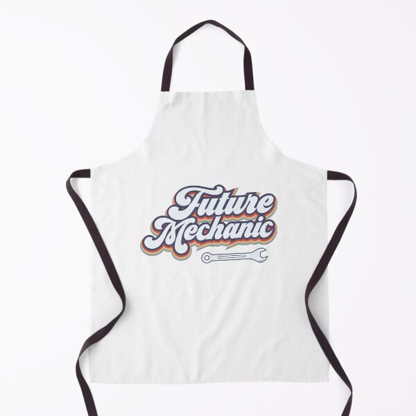 Item preview, Future Mechanic Aircraft Mechanic Automobile Mechanic Dream designed and sold by farhanhafeez.