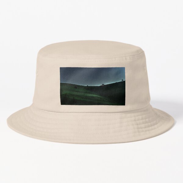 Item preview, Cows On a Blue Ridge at Dusk  designed and sold by Wayne King.