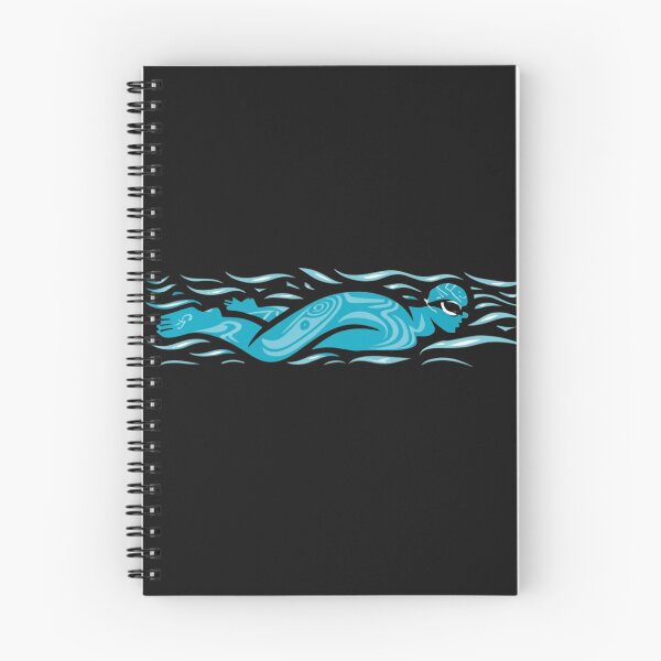 Item preview, Swimming Swim Team designed and sold by GadiDesignArt.