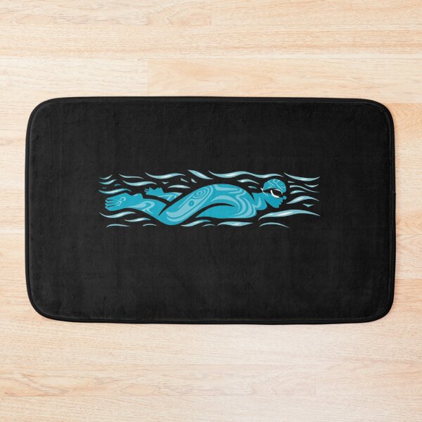 Item preview, Swimming Swim Team designed and sold by GadiDesignArt.