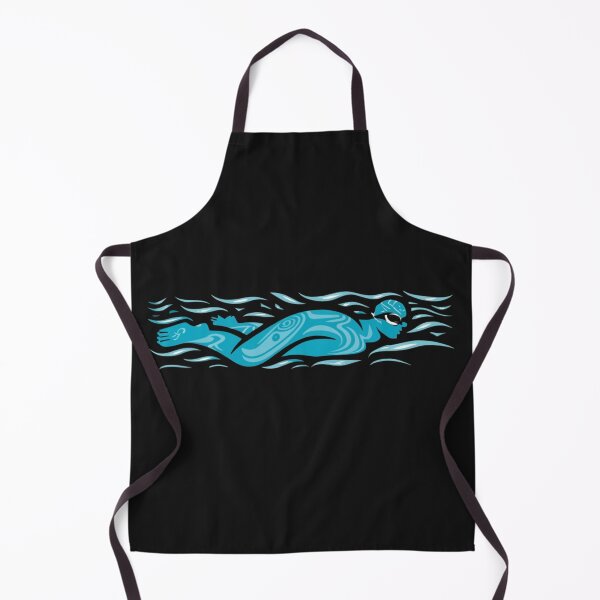 Item preview, Swimming Swim Team designed and sold by GadiDesignArt.