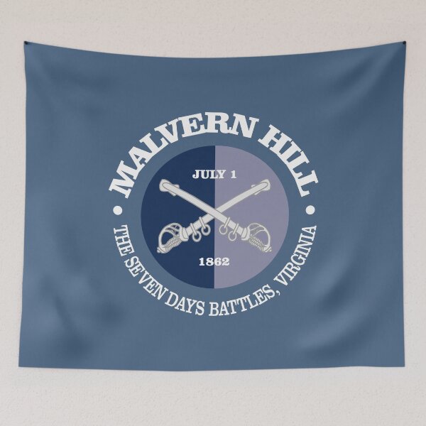 Item preview, Malvern Hill (B&G) designed and sold by curranmorgan.