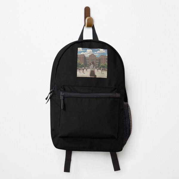 Item preview, University Life | Anime style designed and sold by ComicsFactory.
