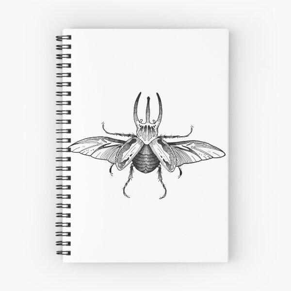 Item preview, Beetle designed and sold by Apolloite.