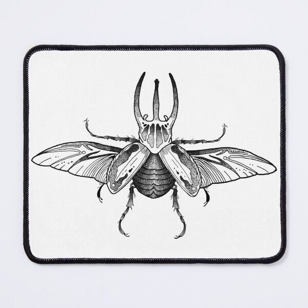 Item preview, Beetle designed and sold by Apolloite.