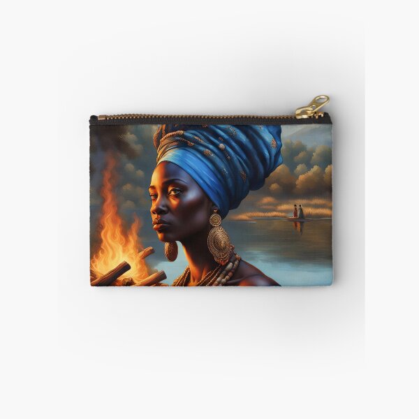 Item preview, Marie Laveau designed and sold by CSApothecary.