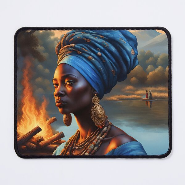 Item preview, Marie Laveau designed and sold by CSApothecary.