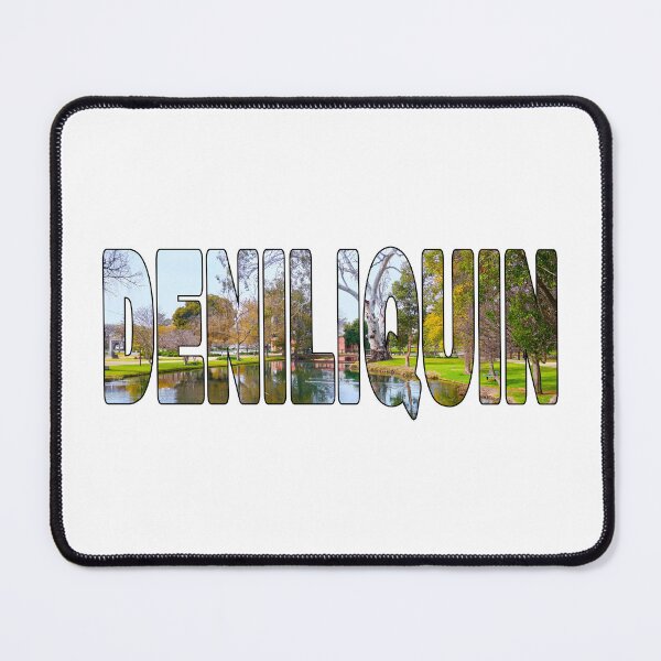 Item preview, DENILIQUIN - NSW Australia Beautiful Waring Gardens designed and sold by Adam Gormley.