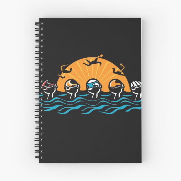 Item preview, Swimming Swim Team designed and sold by GadiDesignArt.