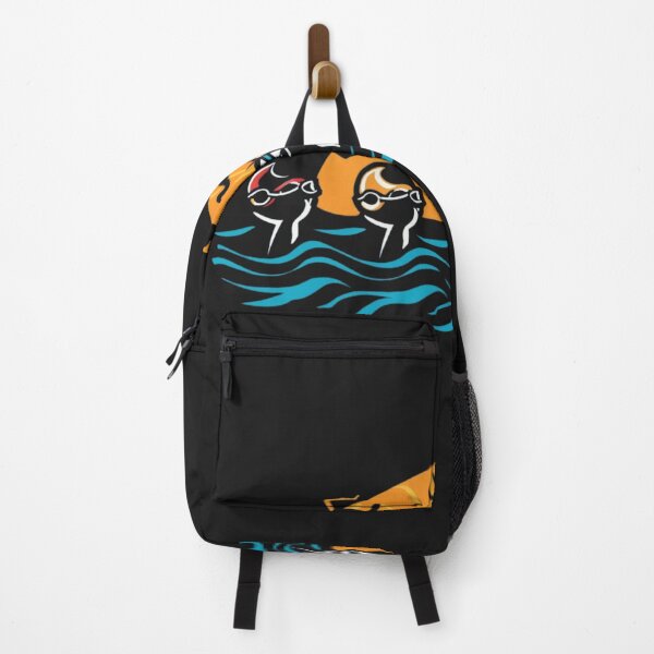 Item preview, Swimming Swim Team designed and sold by GadiDesignArt.