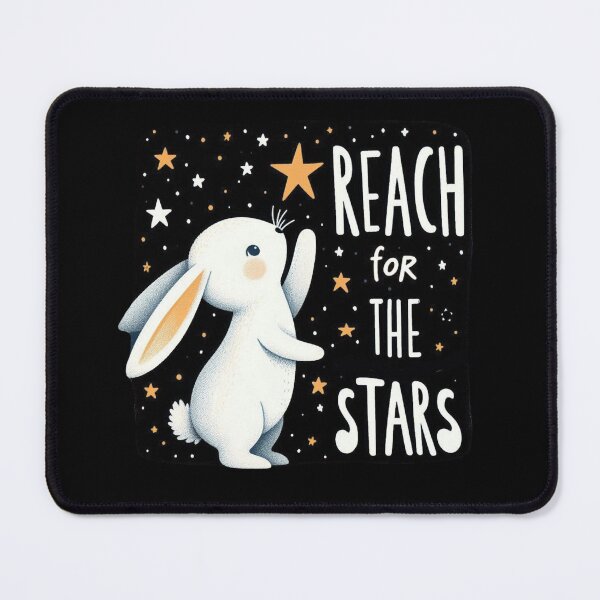 Item preview, Reach For The Stars designed and sold by Myra365Art.