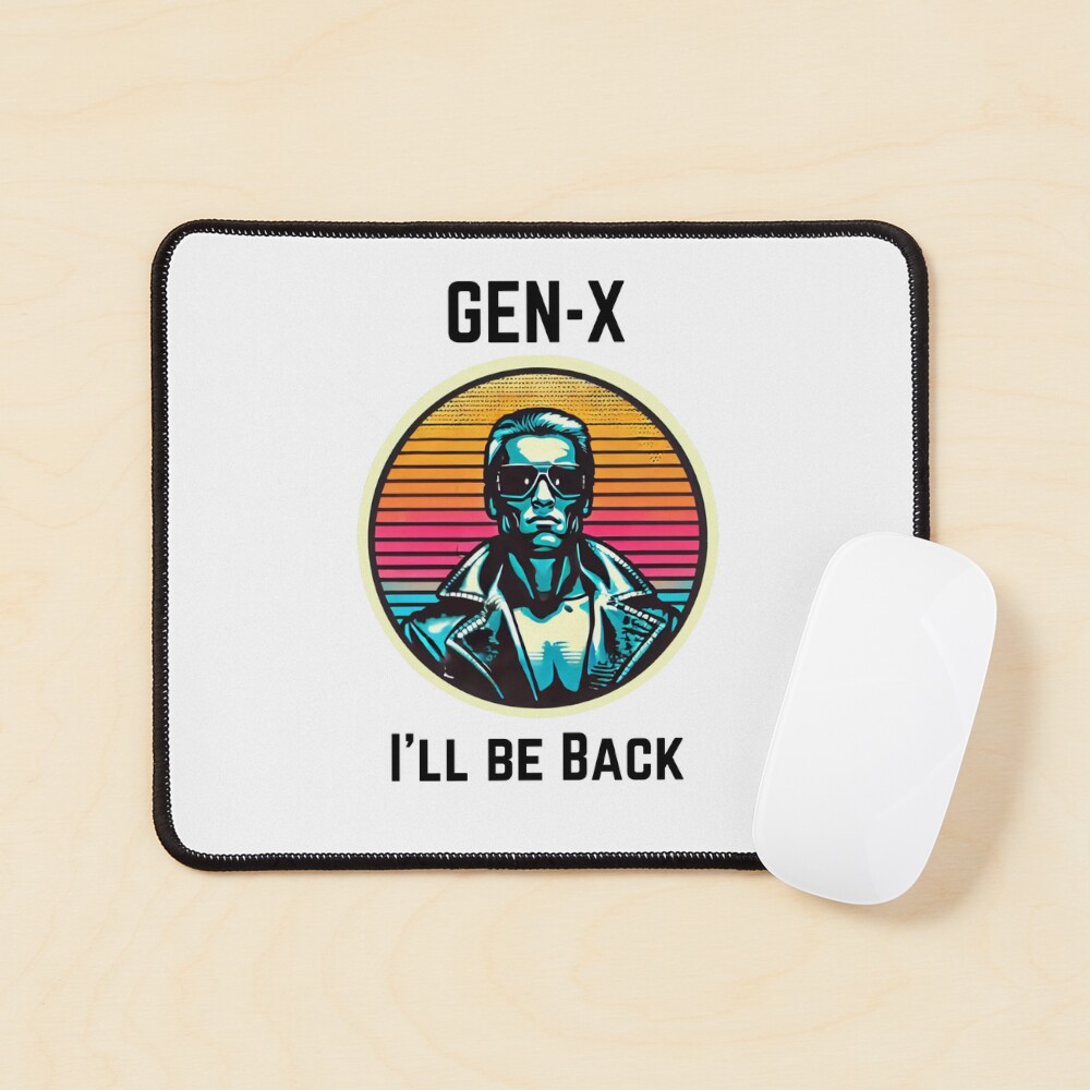 Item preview, Mouse Pad designed and sold by TheScruffyGoose.