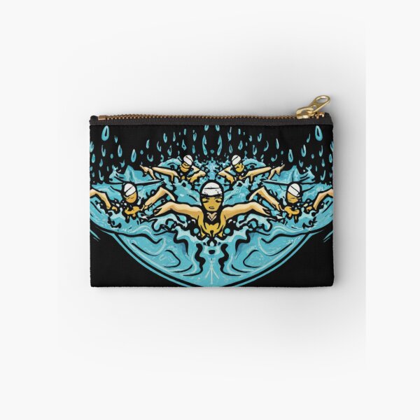 Item preview, Swimming Swim Team designed and sold by GadiDesignArt.
