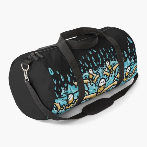 Item preview, Swimming Swim Team designed and sold by GadiDesignArt.