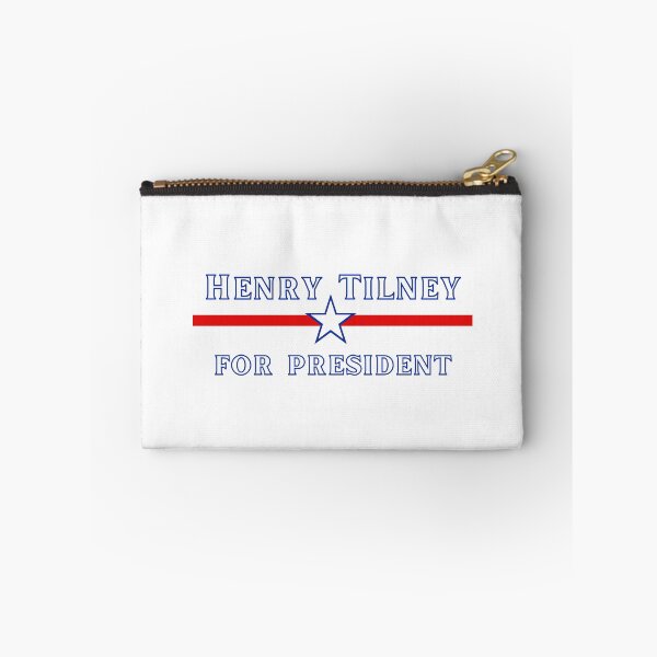 Item preview, Henry Tilney for President designed and sold by gretaelisemusic.
