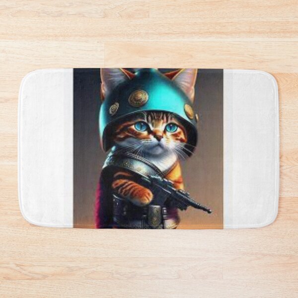 Item preview, Understanding Cat Behavior designed and sold by ConnorCooka.
