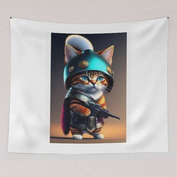 Item preview, Understanding Cat Behavior designed and sold by ConnorCooka.