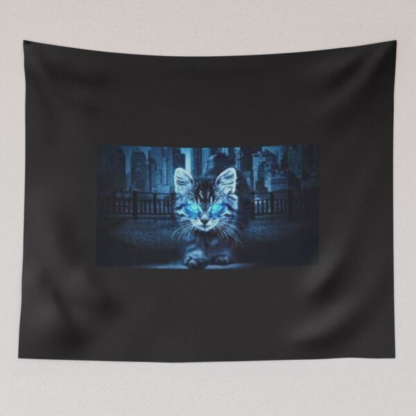 Item preview, Caring for a New Kitten designed and sold by ConnorCooka.