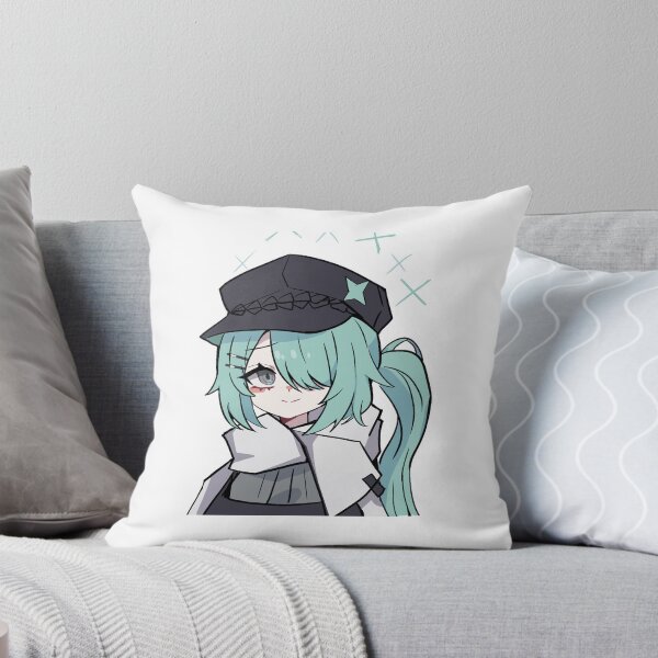 Item preview, Hiyori - Blue Archive designed and sold by DarkMysteryMan.