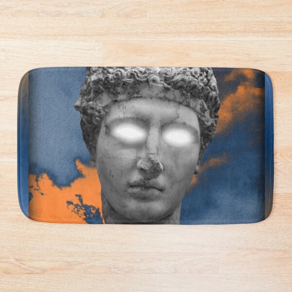 Item preview, PHILOSOPHER IN A SERIES OF THOUGHT designed and sold by The Turbulent Architect.