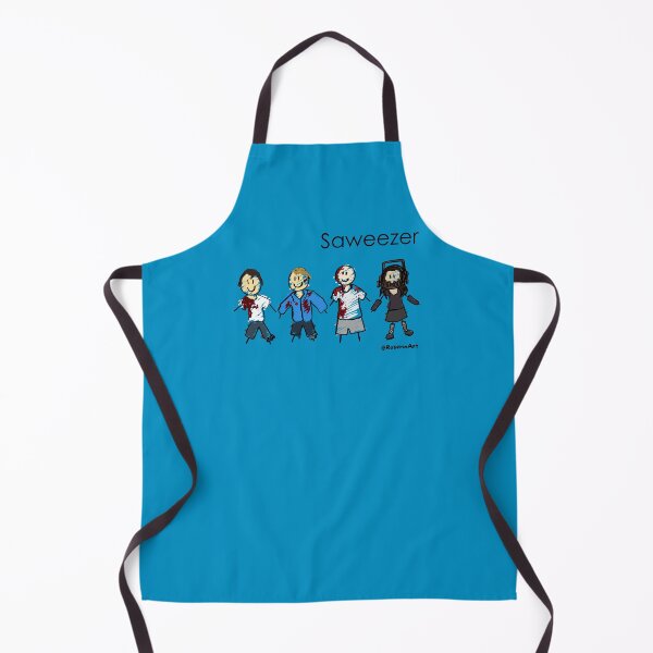 Item preview, saweezer Stick Figures designed and sold by RoserinArt.