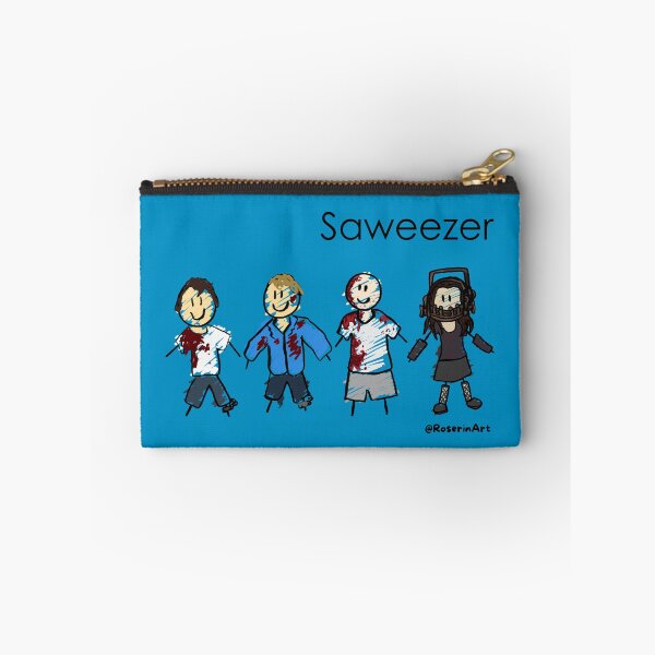 Item preview, saweezer Stick Figures designed and sold by RoserinArt.