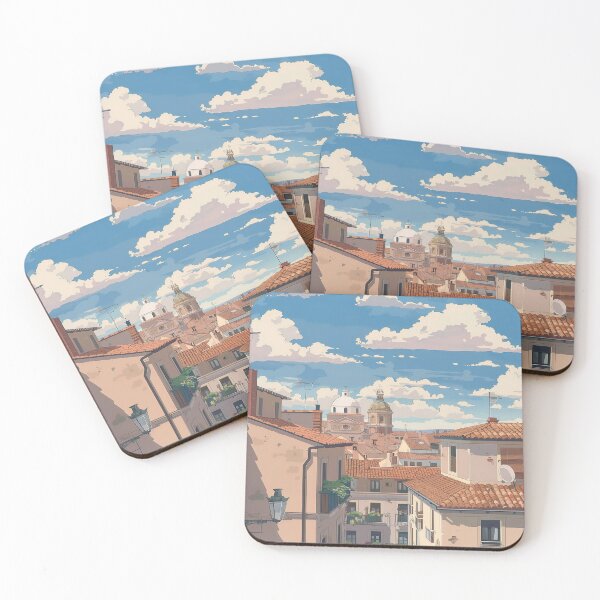 Item preview, Valladolid, Spain | Anime style designed and sold by ComicsFactory.