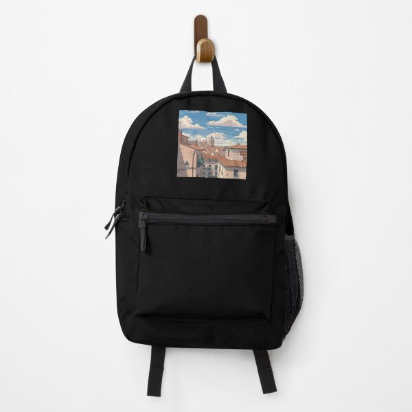 Item preview, Valladolid, Spain | Anime style designed and sold by ComicsFactory.