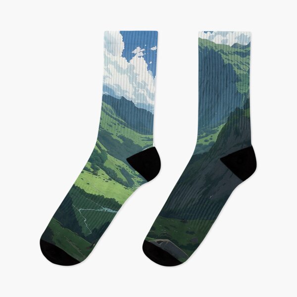 Item preview, Valley | Anime style designed and sold by ComicsFactory.