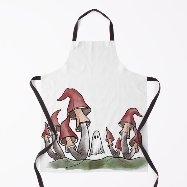 Item preview, Mushroom forest designed and sold by Jesanns.