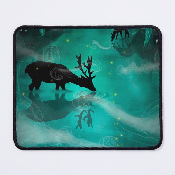 Item preview, Wood you be a deer? designed and sold by Immenselylinds.