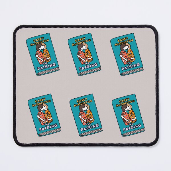 Item preview, The Pairing books designed and sold by lalashellsArt.