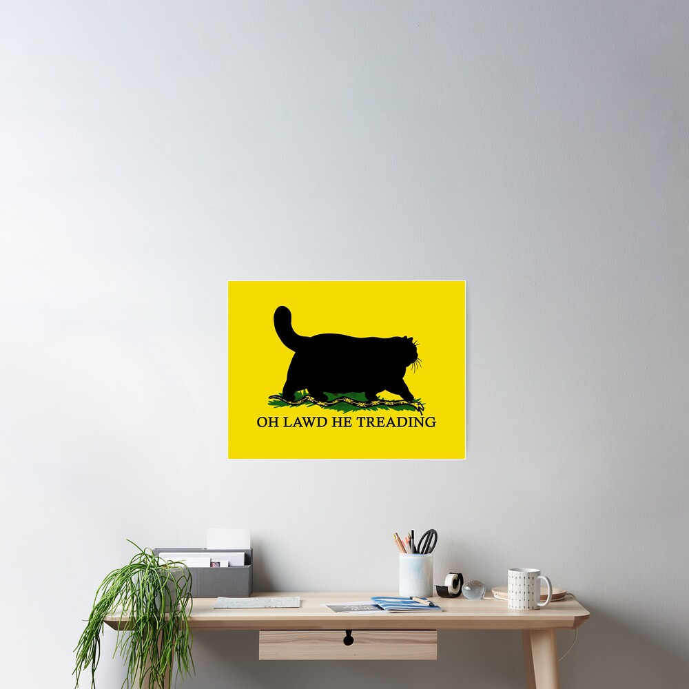 Item preview, Poster designed and sold by kilkennycat.