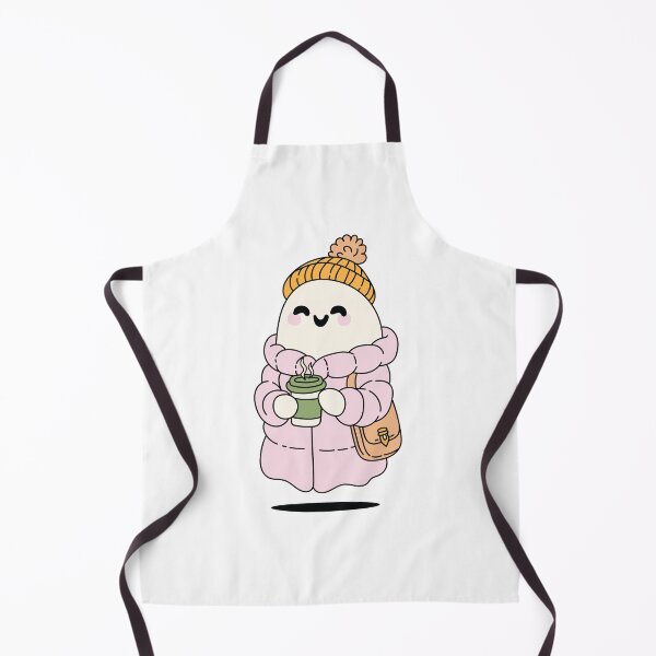 Artikelvorschau, Cute ghost kindle bookish sticker entworfen und verkauft von Yaffa Store.