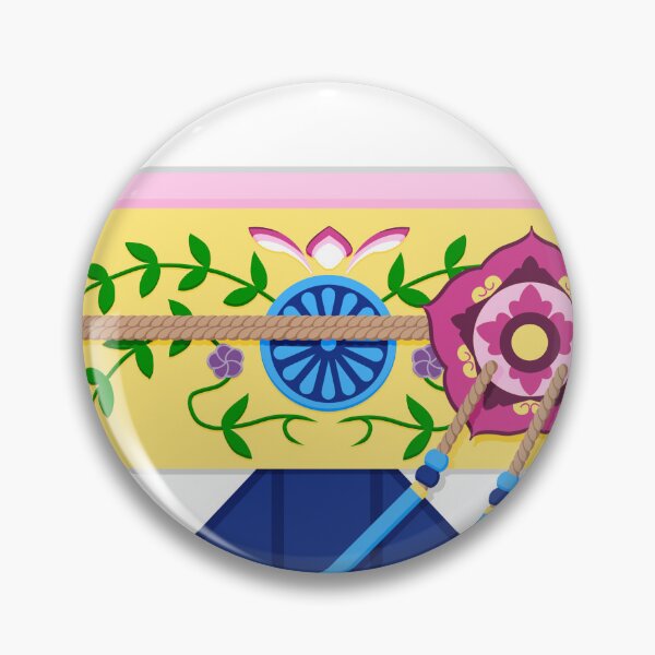 Item preview, High Summoner designed and sold by SimplyAlexeiArt.