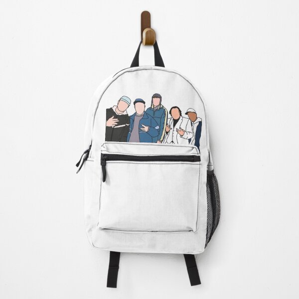 Item preview, People just do nothing designed and sold by TeiganG.