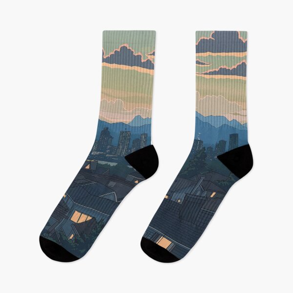 Item preview, Vancouver, Canada | Anime style designed and sold by ComicsFactory.