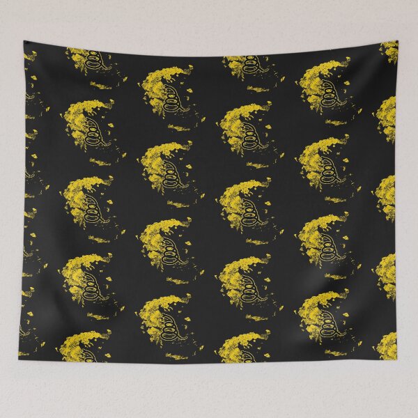 Item preview, Distressed GREECE - Freedom Is The Superpower - Modern Gadsden Snake Flag - Dont Tread On Me design designed and sold by pelagio.