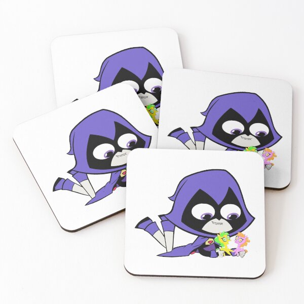 Item preview, Raven designed and sold by Marco Bottiglieri.