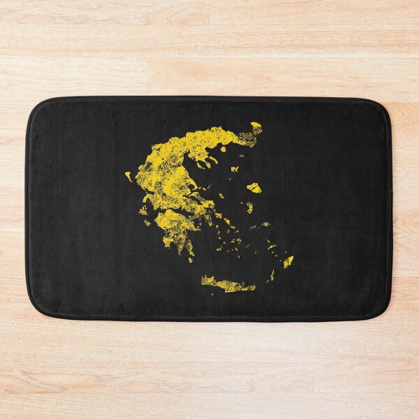 Item preview, Distressed GREECE designed and sold by pelagio.