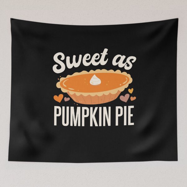 Item preview, Halloween Thanksgiving Outfit Sweet As Pumpkin Pie  designed and sold by taaddison50.