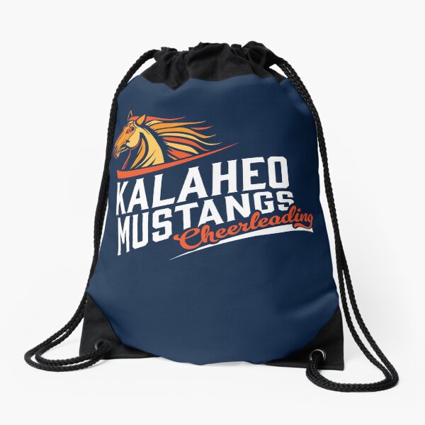 Item preview, Kalaheo Mustangs Cheerleading designed and sold by joelmyoung.