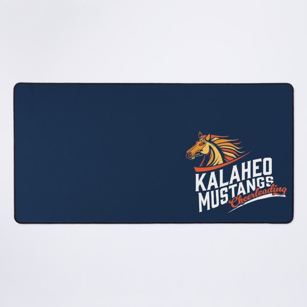 Item preview, Kalaheo Mustangs Cheerleading designed and sold by joelmyoung.