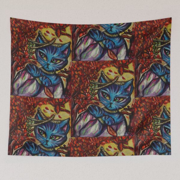 Item preview, Royal Blue  designed and sold by SkiesEnd.