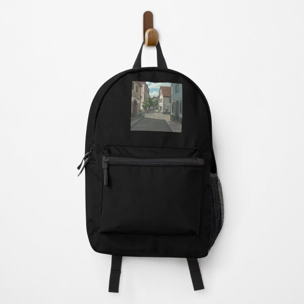 Item preview, Västerås, city | Anime style designed and sold by ComicsFactory.
