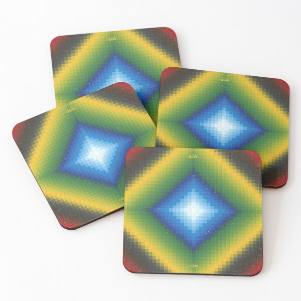 Item preview, Color box designed and sold by andresindio.