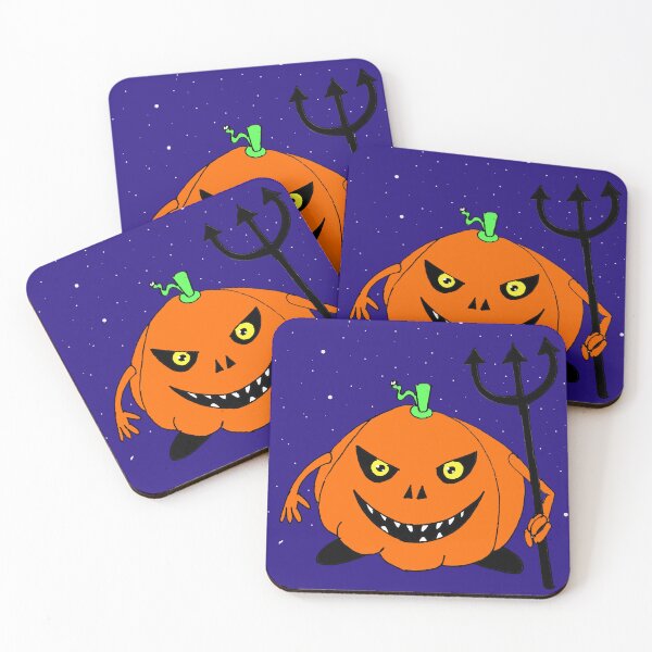Item preview, Halloween night 1 designed and sold by ArthureCendre.