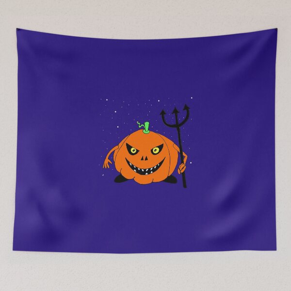 Item preview, Halloween night 1 designed and sold by ArthureCendre.